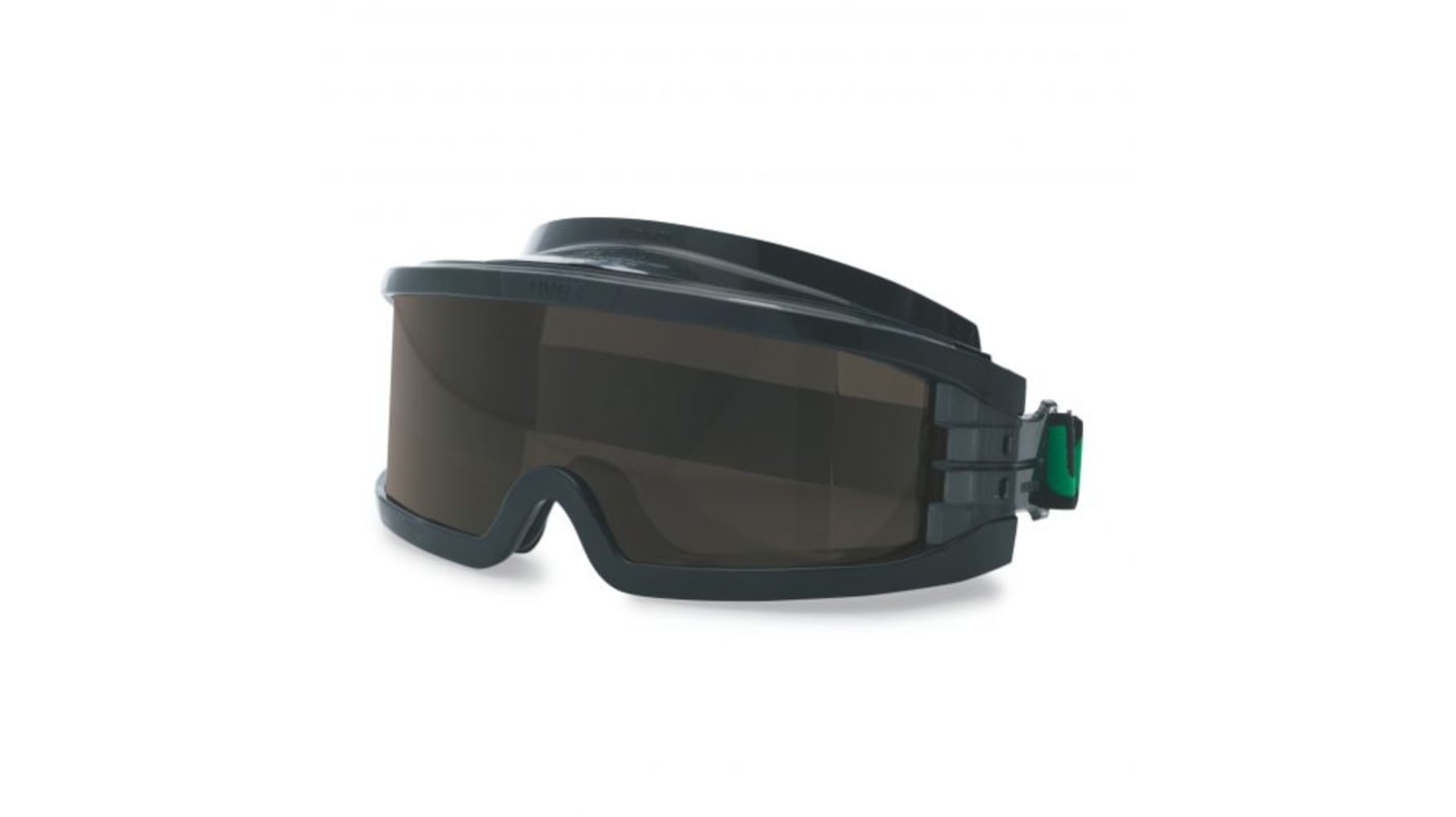 uvex uvex ultravision Anti-Mist Welding Goggles, for Eye Protection