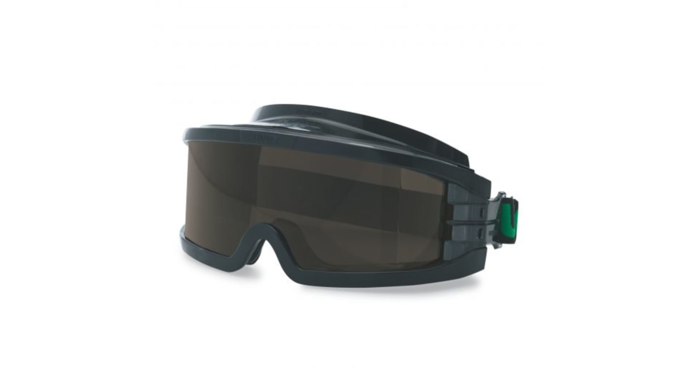 Uvex uvex ultravision Anti-Mist Welding Goggles, for Eye Protection