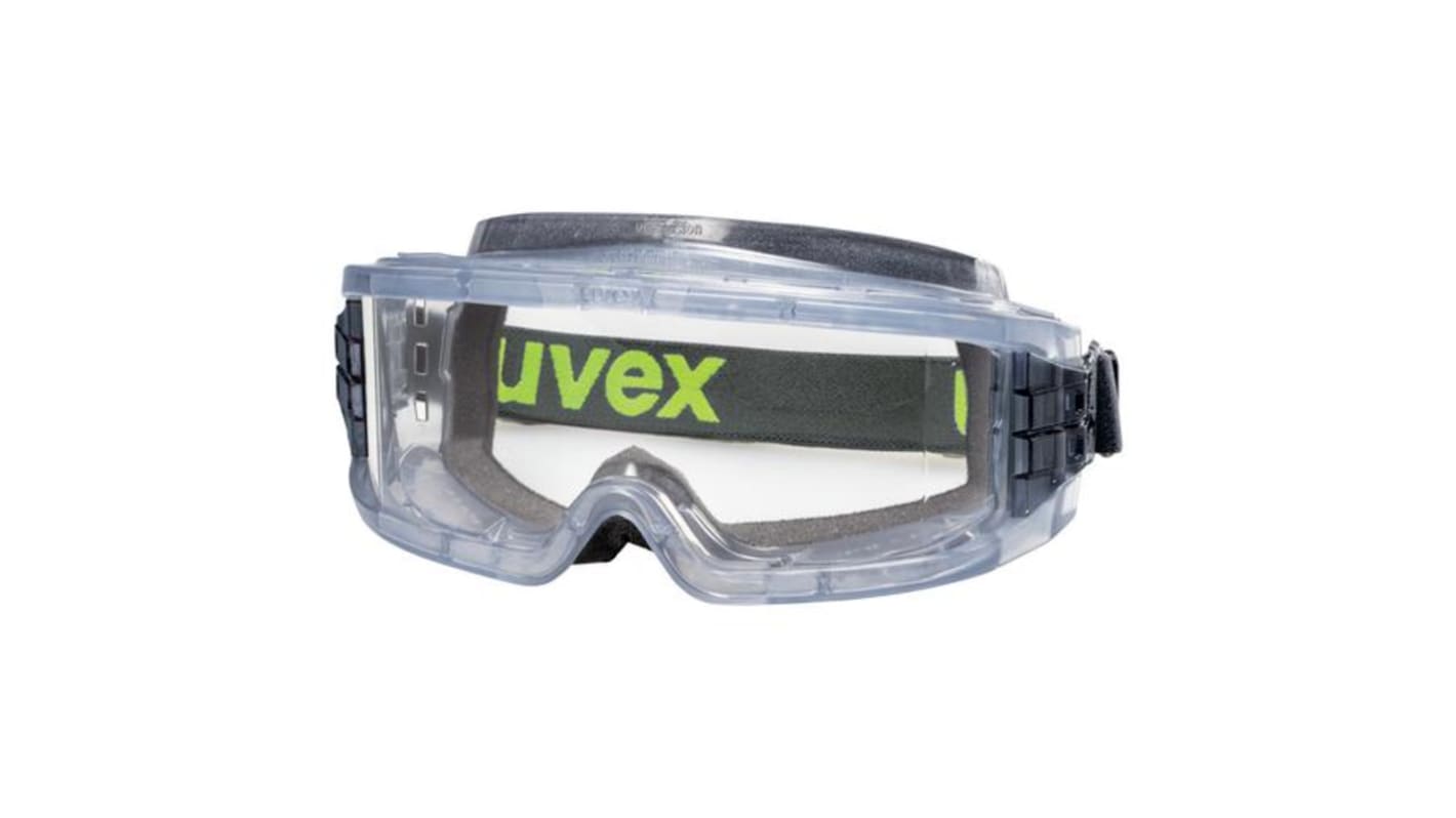 安全ゴーグル uvex B、T+K N クリア なし PC なし あり あり あり Ultravision 1 3