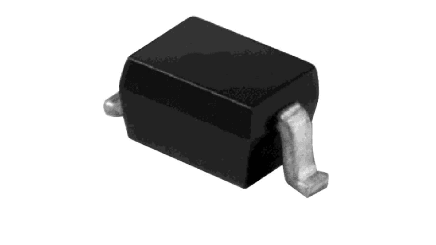 Toshiba SMD Schottky Schaltdiode, 30V / 1A, 2-Pin USCs