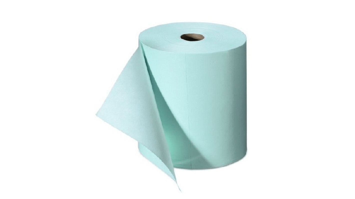 Asciugamani di carta Saul D, in Rotolo