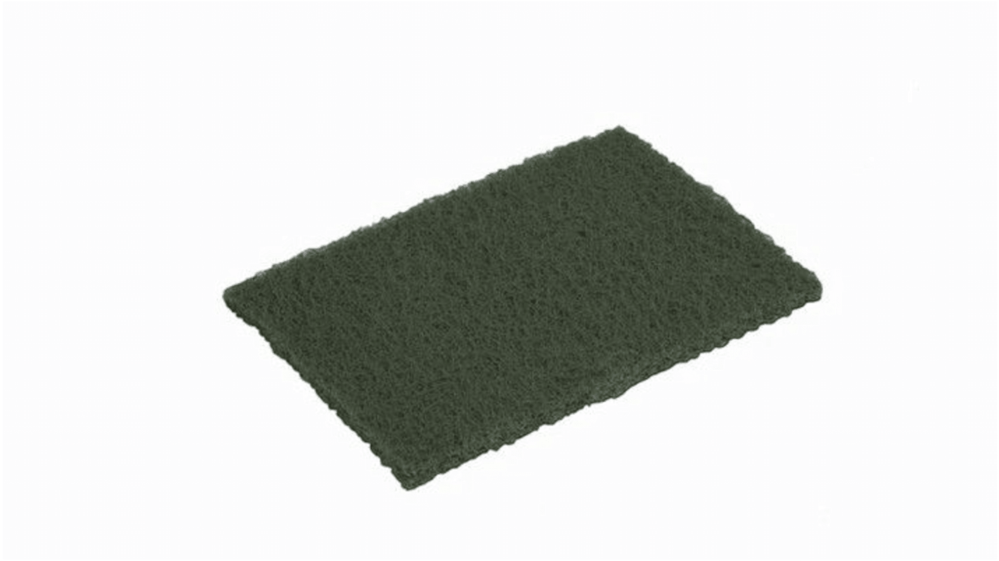 Saul D Green Scouring Pad 230mm x 150mm