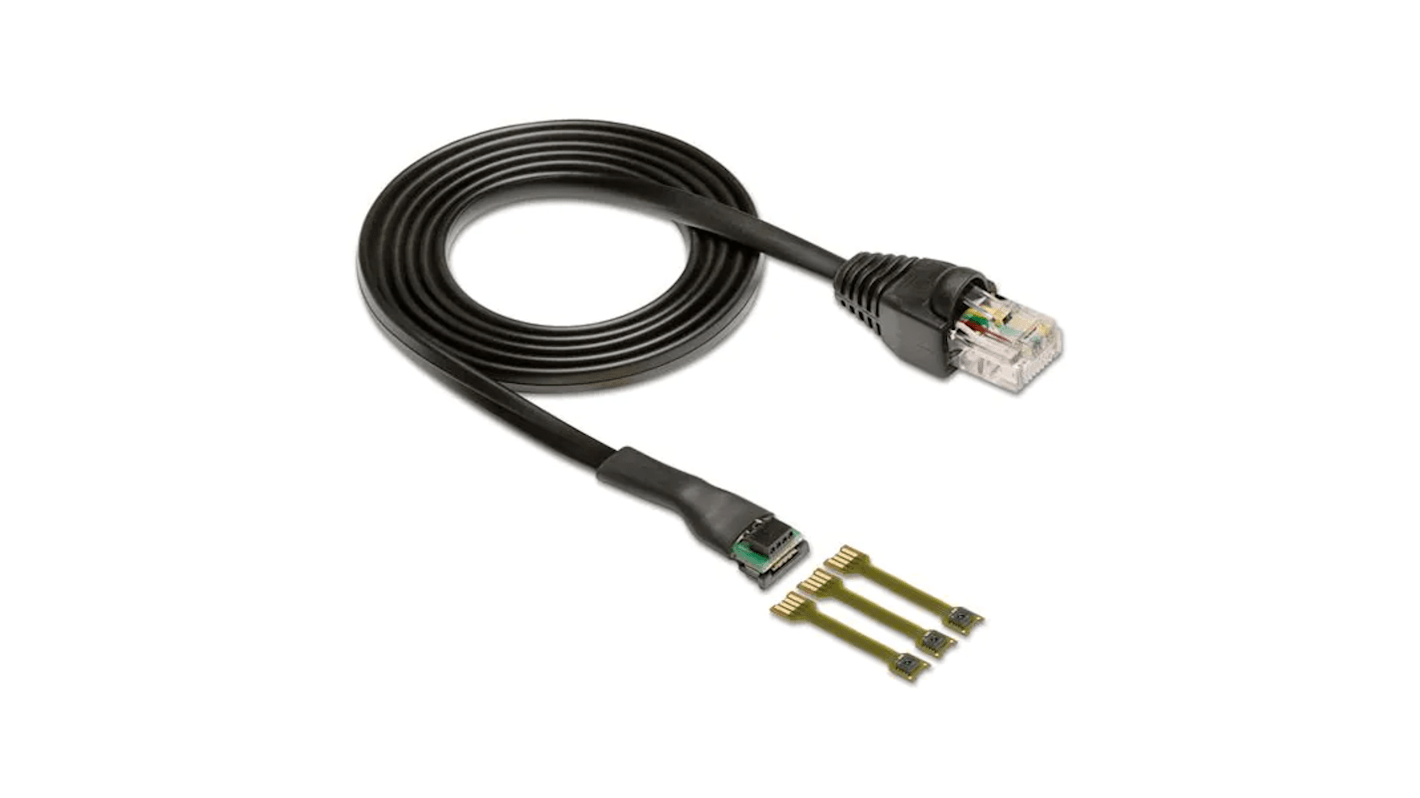 Sensirion Eval Kit for SHT41I-AD1B Humidity & Temperature Temperature & Humidity Sensor Evaluation Kit for