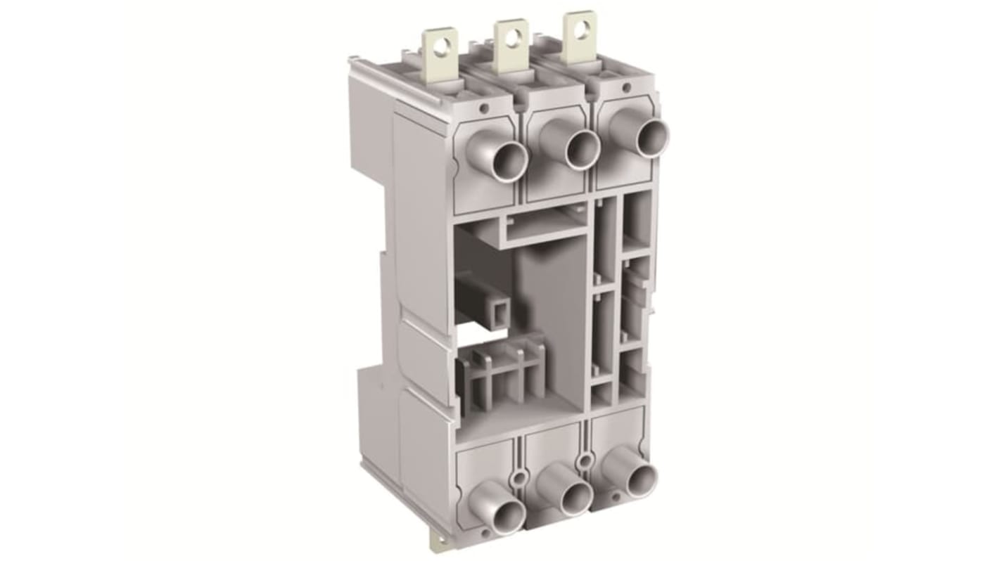 ABB Tmax XT Plug-In-Einheit für XT1