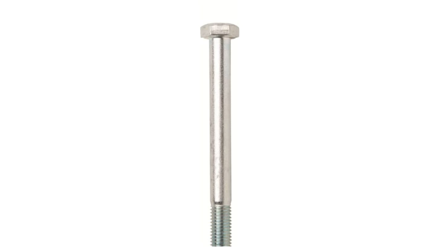 ABB Steel, Hex Bolt, M12 x 170.0mm