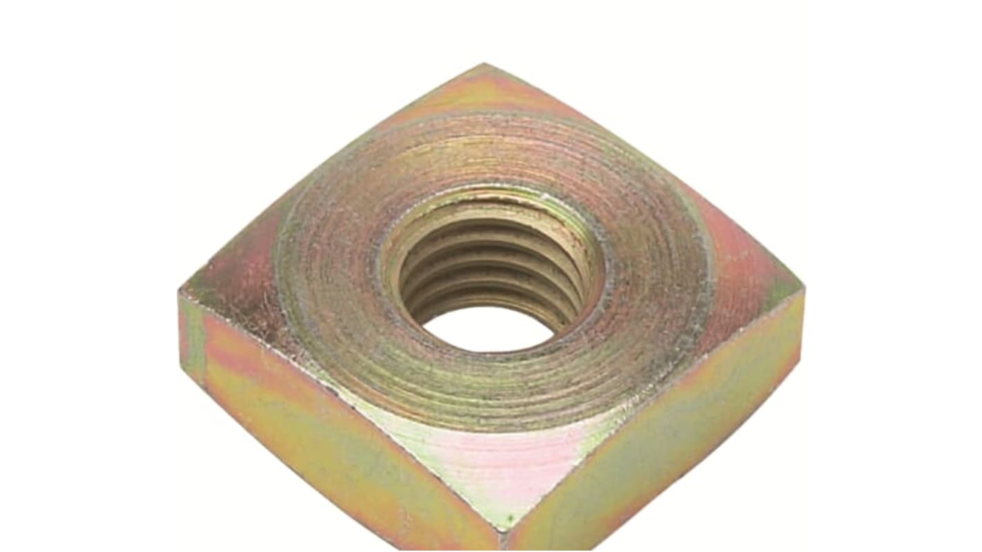 ABB Square Nuts