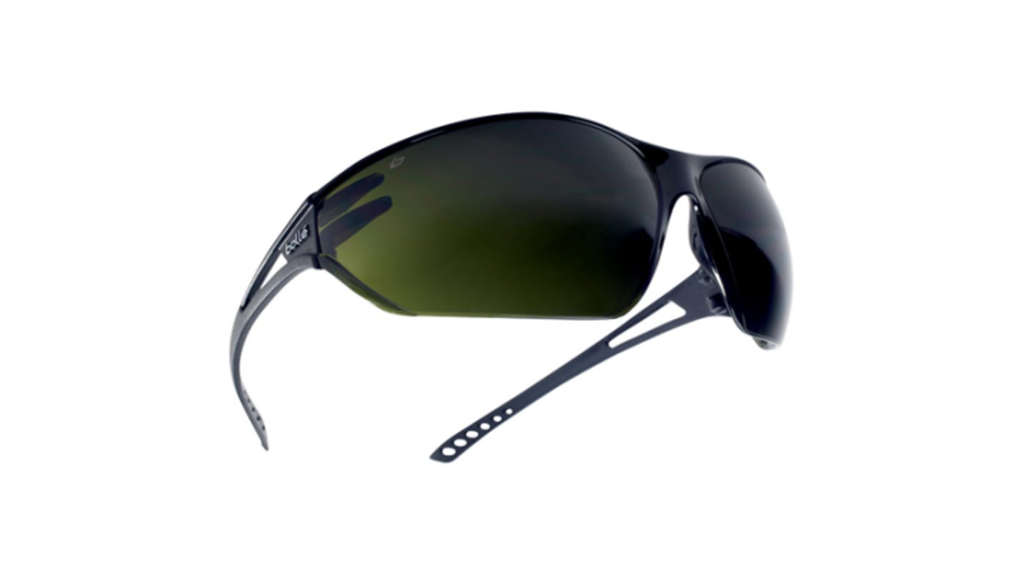 Gafas de soldadura Bolle SLAWPCC5, No, No, lente de color Verde Lentes, PC