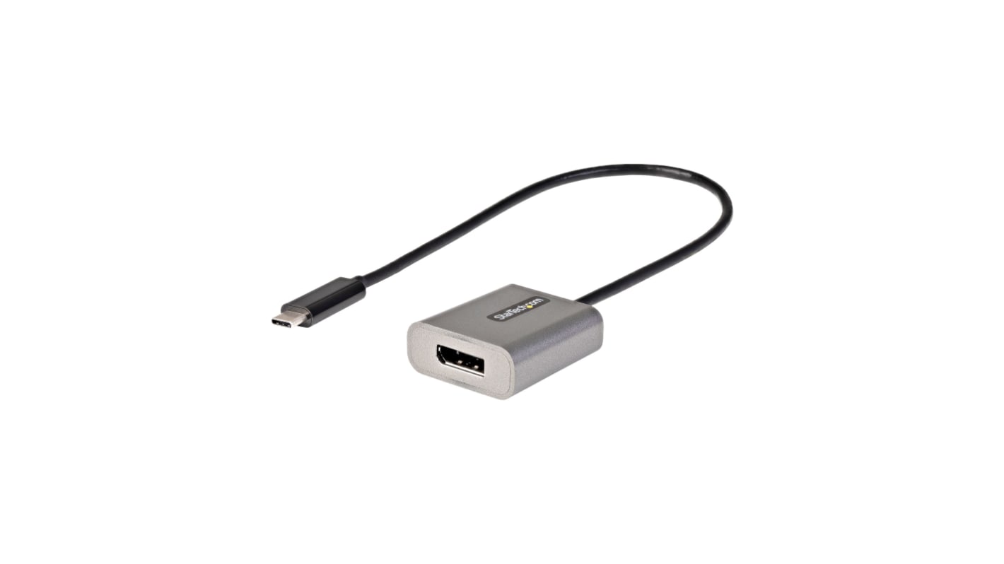 USB C to DisplayPort 1.4 Adapter 8K/4K