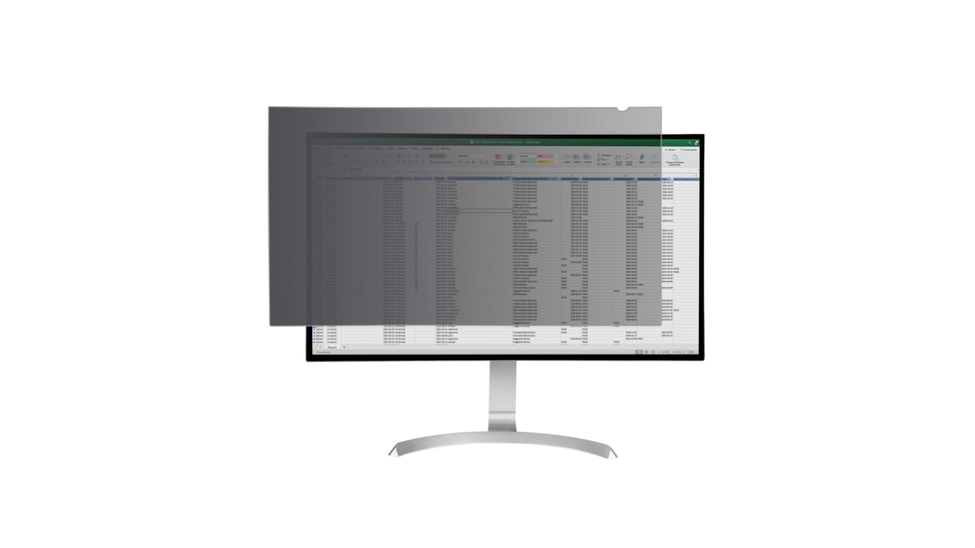 StarTech.com 32in Privacy Screen for Monitor