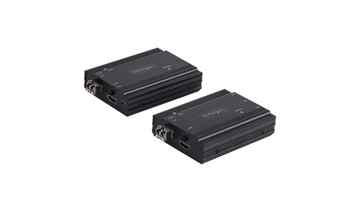 Rozszerzenie KVM, Przedłużacz, 300m, USB, wideo: 1, wyświetlacze: 1, HDMI, porty: 1