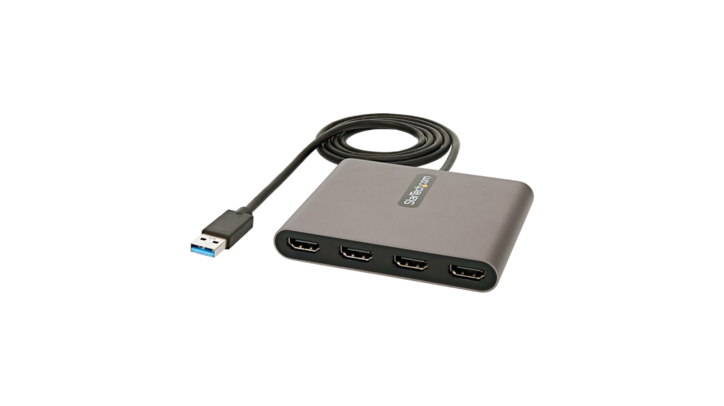 Usb to video adapter outlet