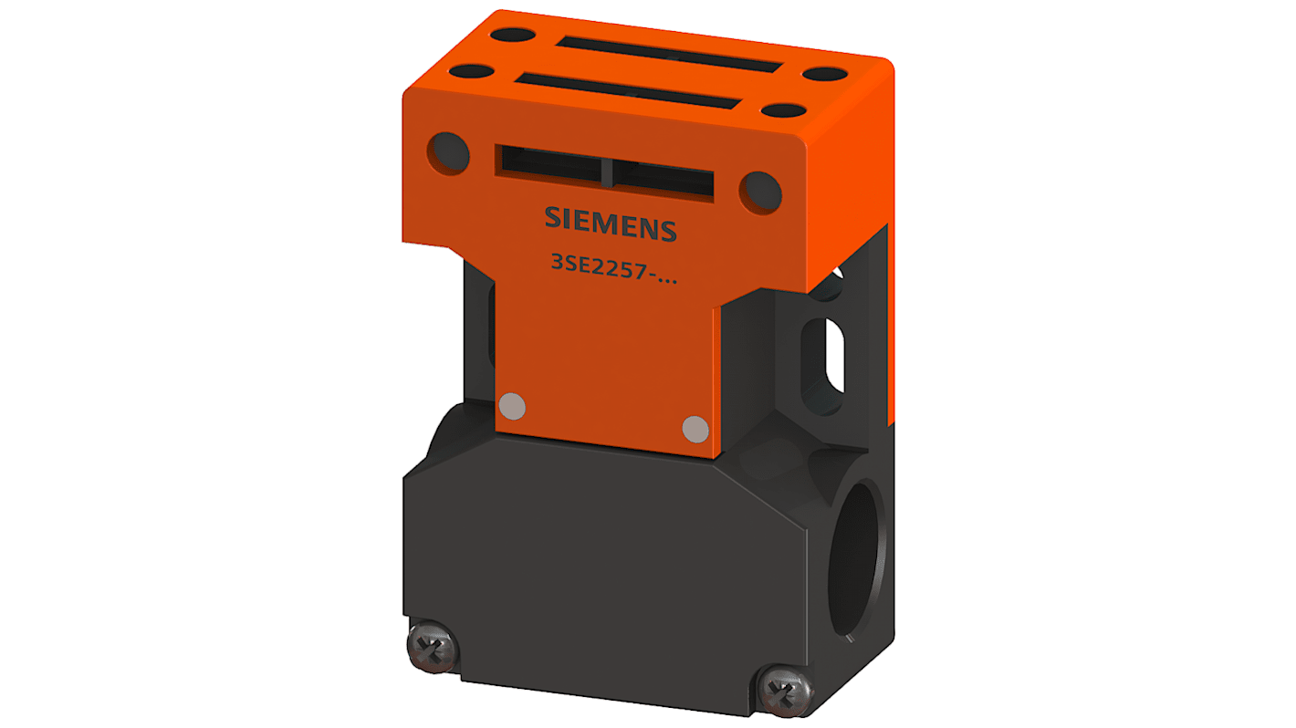 Siemens 3SE22 Series Safety Enabling Switch, 1 NC, IP67