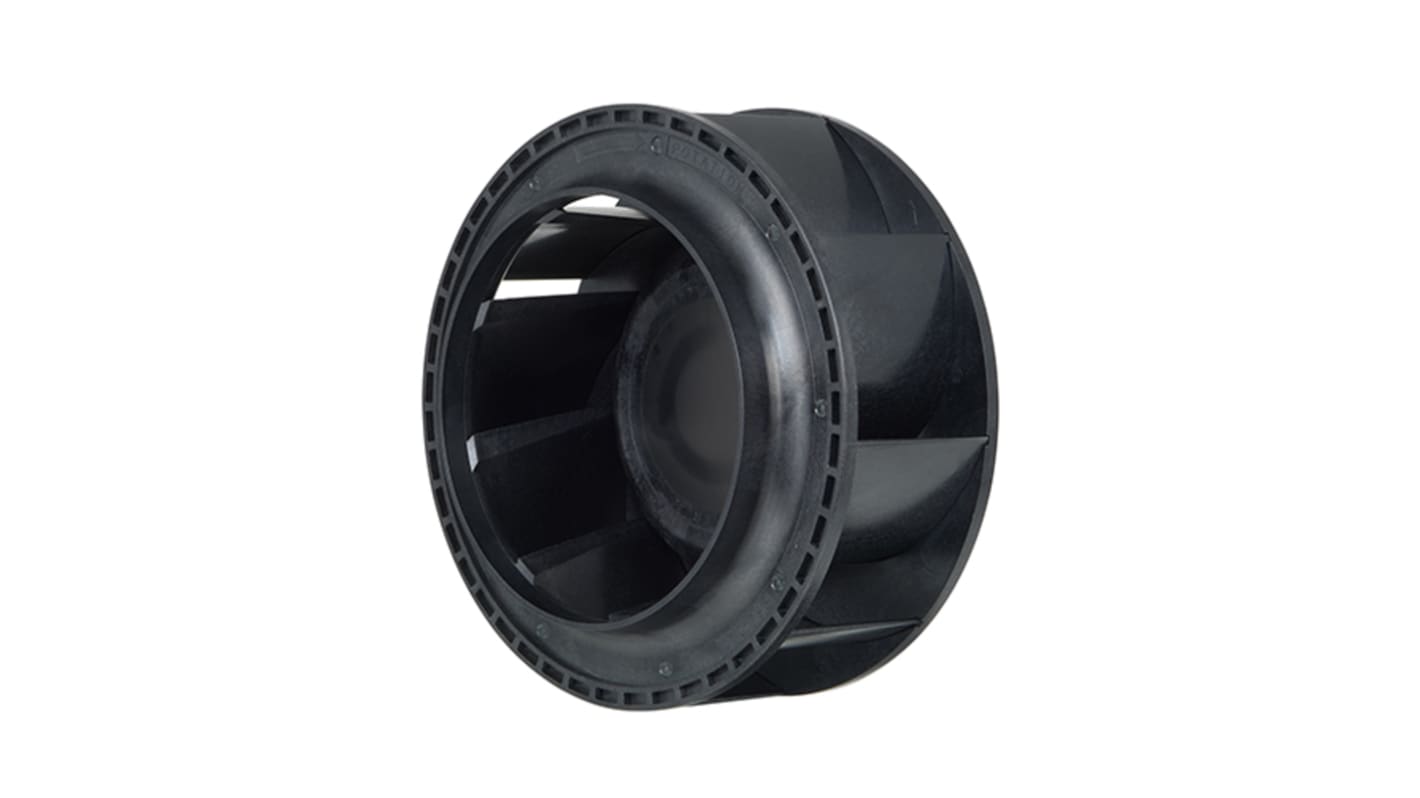 Sanyo Denki San Ace Series Centrifugal Fan, 48 V ac, 6.39m³/min, DC Operation