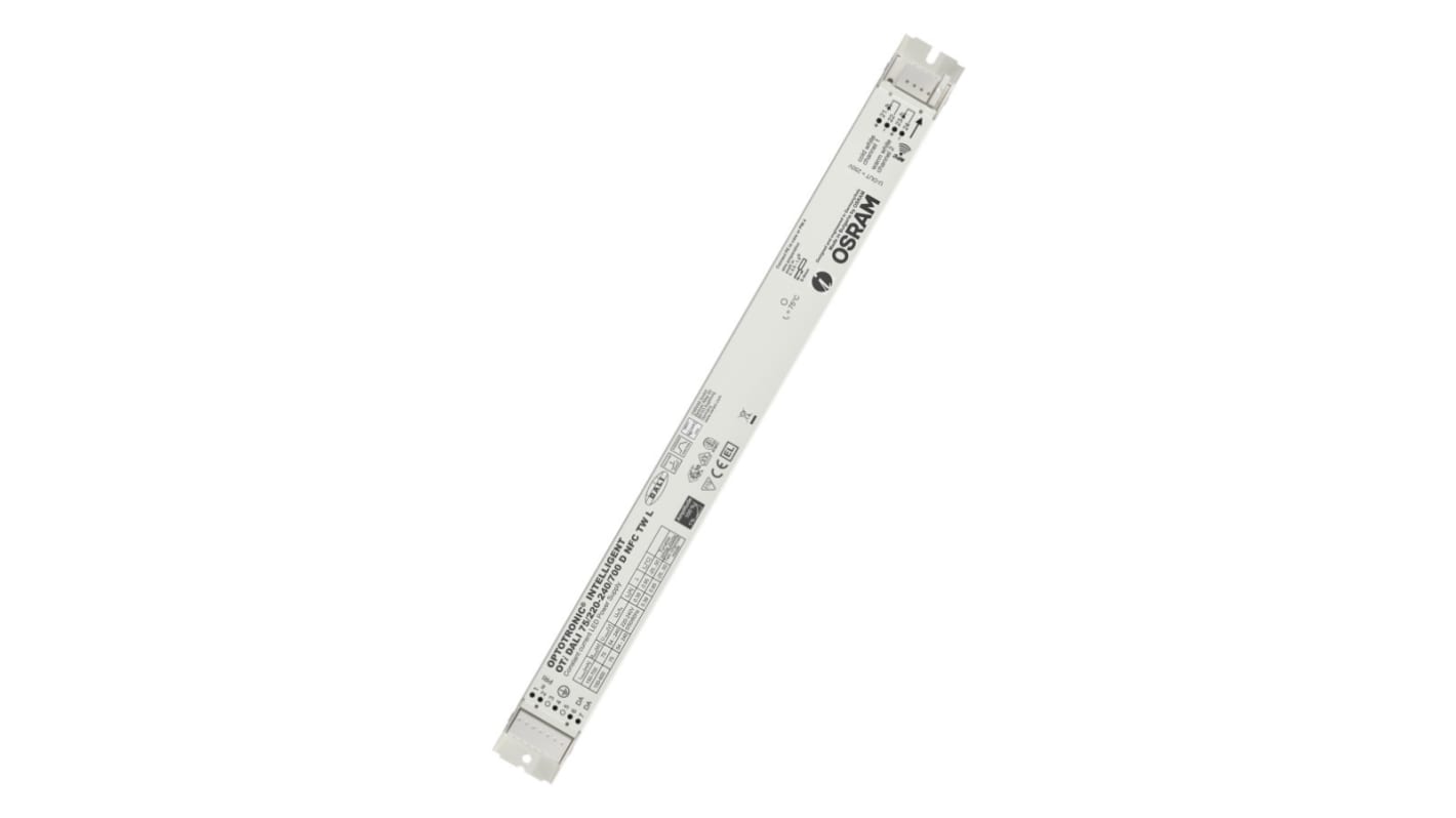 Osram 75W LED驱动电源, 输出15-54V 400-1400mA, 可调光