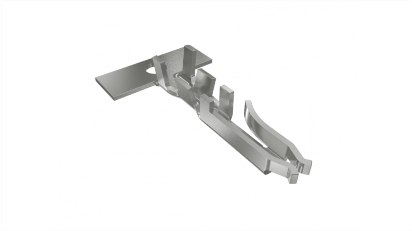Amphenol Communications Solutions 10161952 Series Receptacle Crimp Terminal