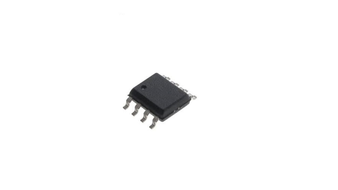 Microchip 4kB EEPROM-Chip, SPI Interface, SOIC, 250ns SMD 512 x 8 bit, 512 x 8-Pin 8bit