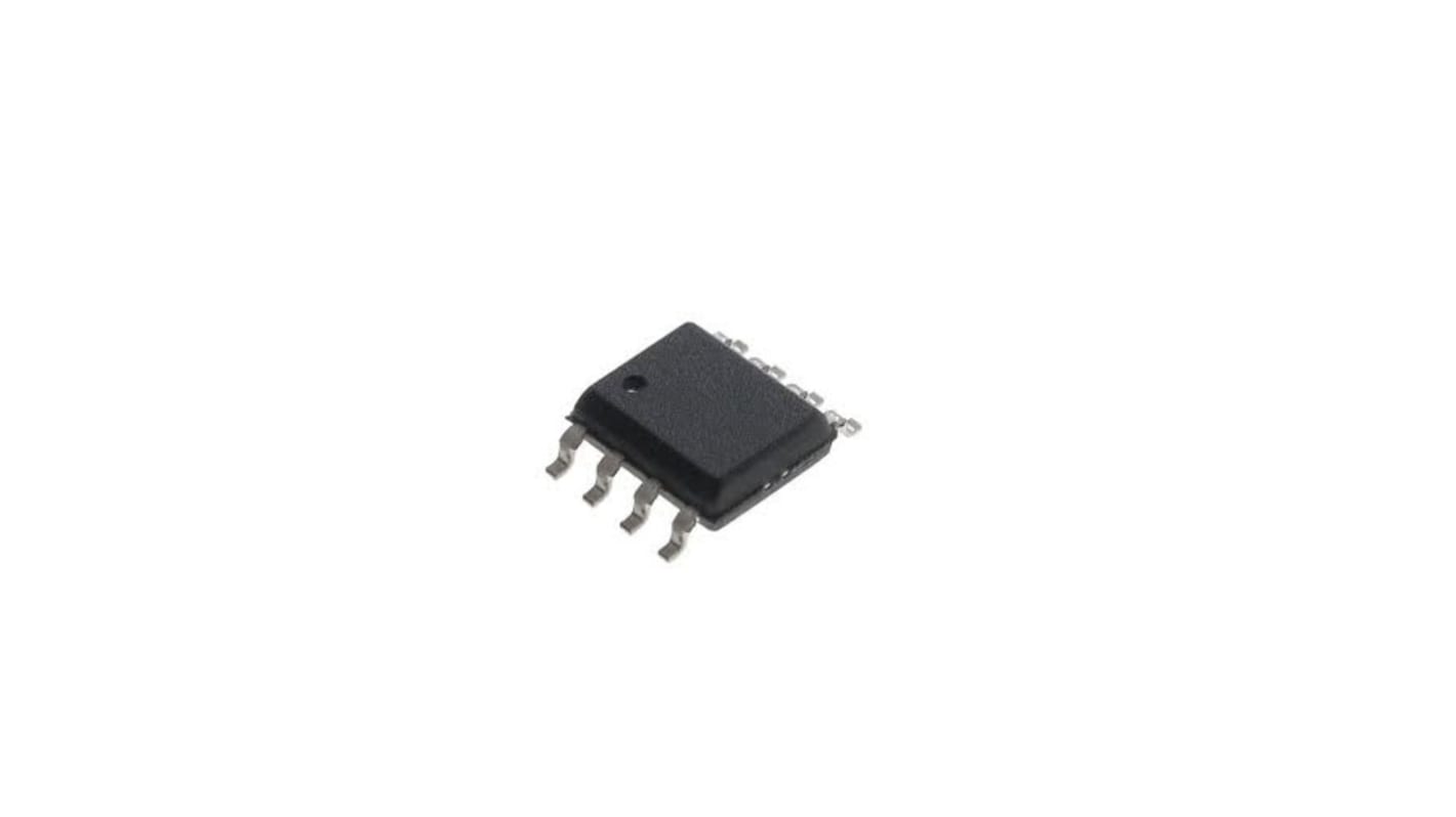 Chip EEPROM AT24C04D-SSHM-B Microchip, 4kB, 512 x, 8bit, I2C, 450ns, 8 pines SOIC