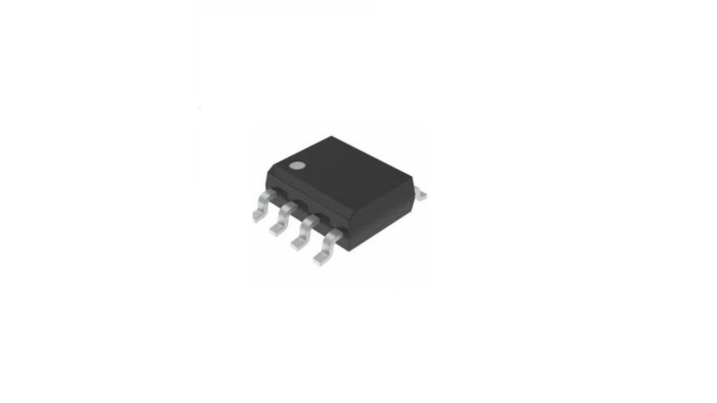 Microchip AT24C16D-SSHM-B, 16kB EEPROM Chip, 450ns 8-Pin SOIC-8 I2C