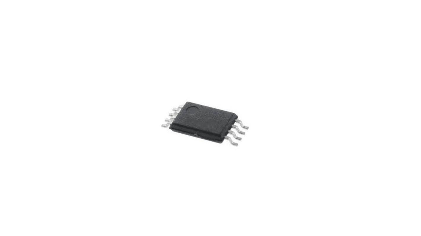 Chip EEPROM AT24C16D-XHM-B Microchip, 16kB, 2k x, 8bit, I2C, 450ns, 8 pines SOP