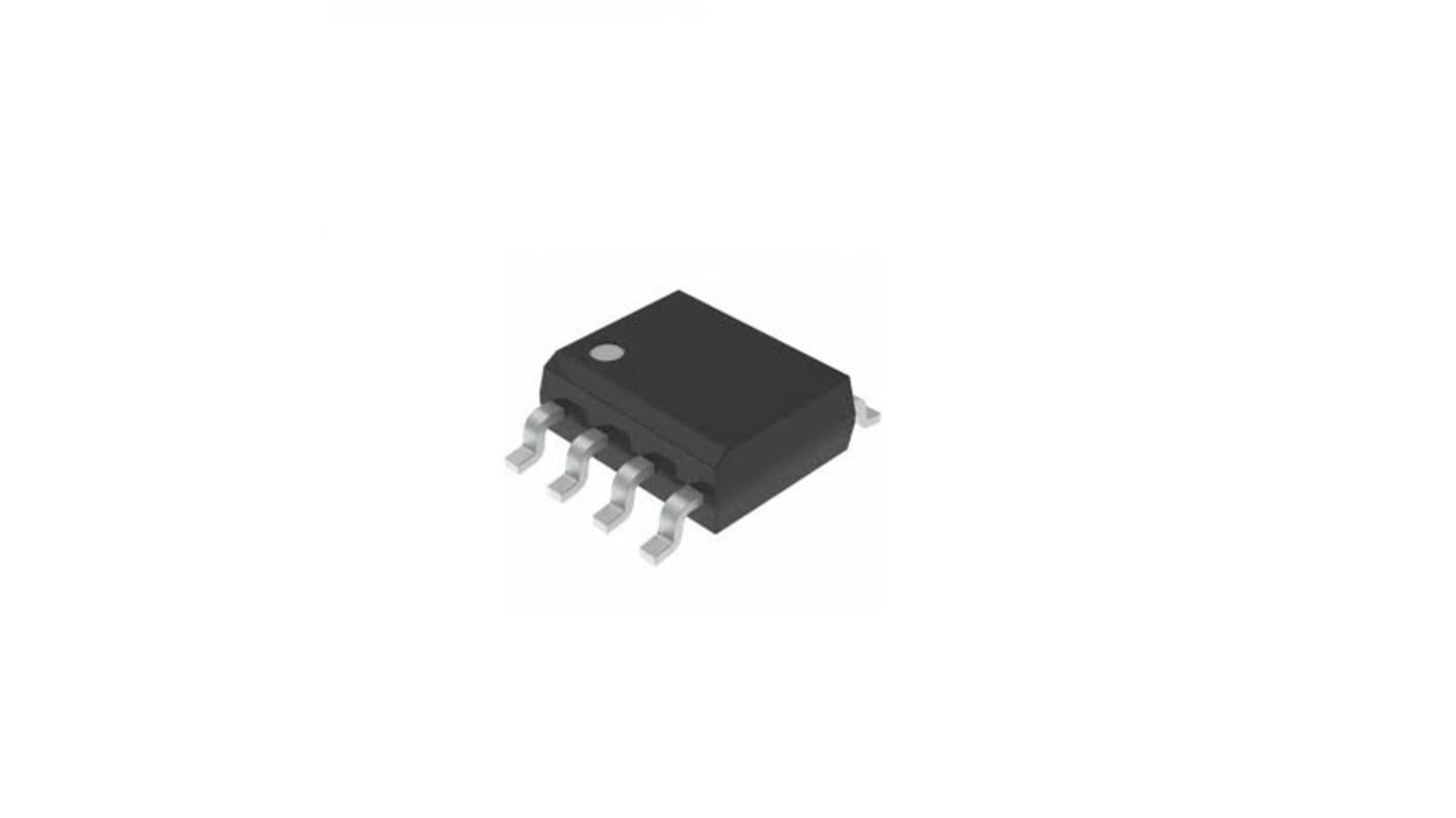 Czip EEPROM Montaż powierzchniowy 16kB 8-pinowy SOIC 2K x 8 bitów