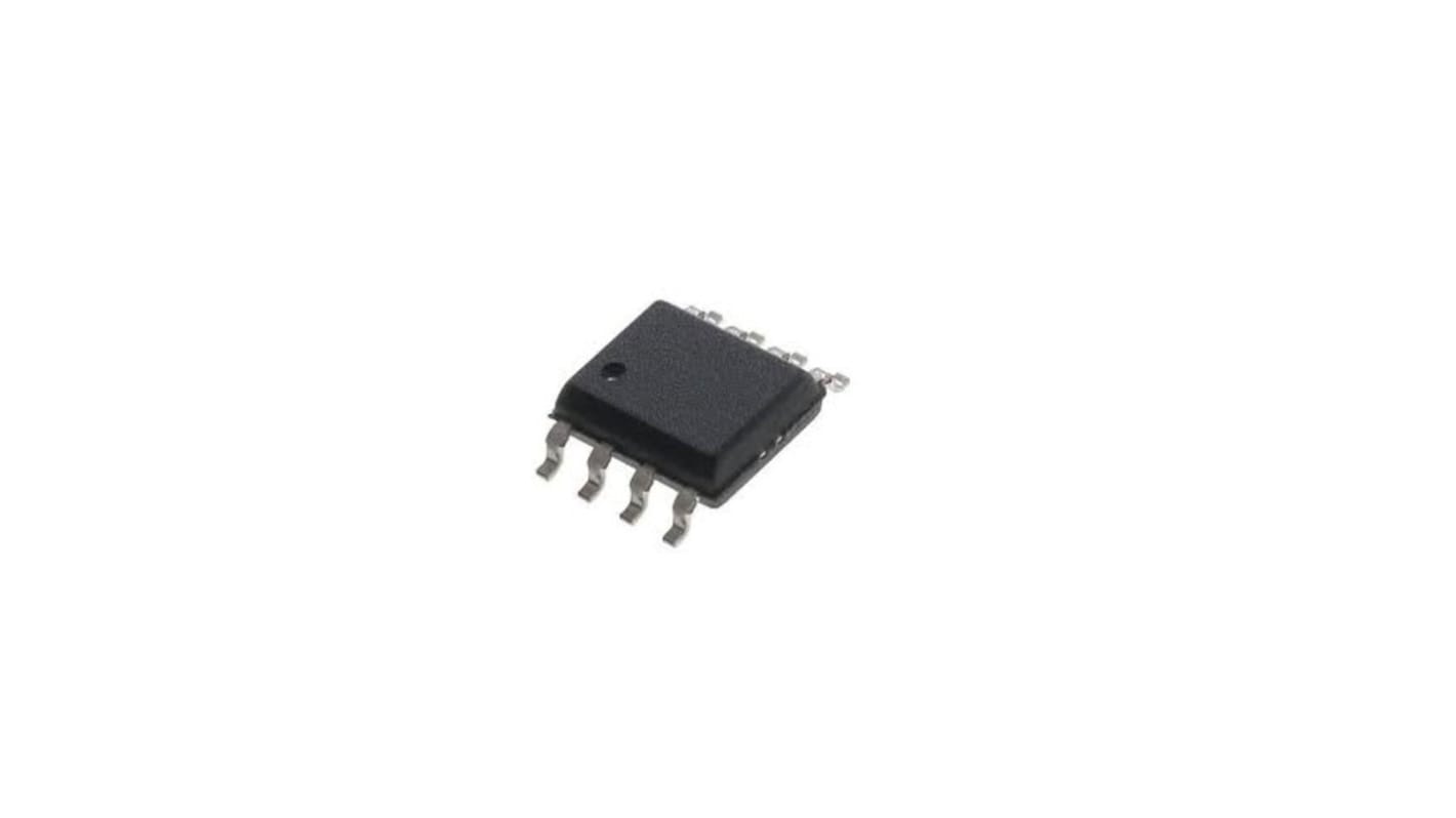 Microchip ATECC608B-SSHDA-B 8-pin Kryptogodkendelses-IC SOIC