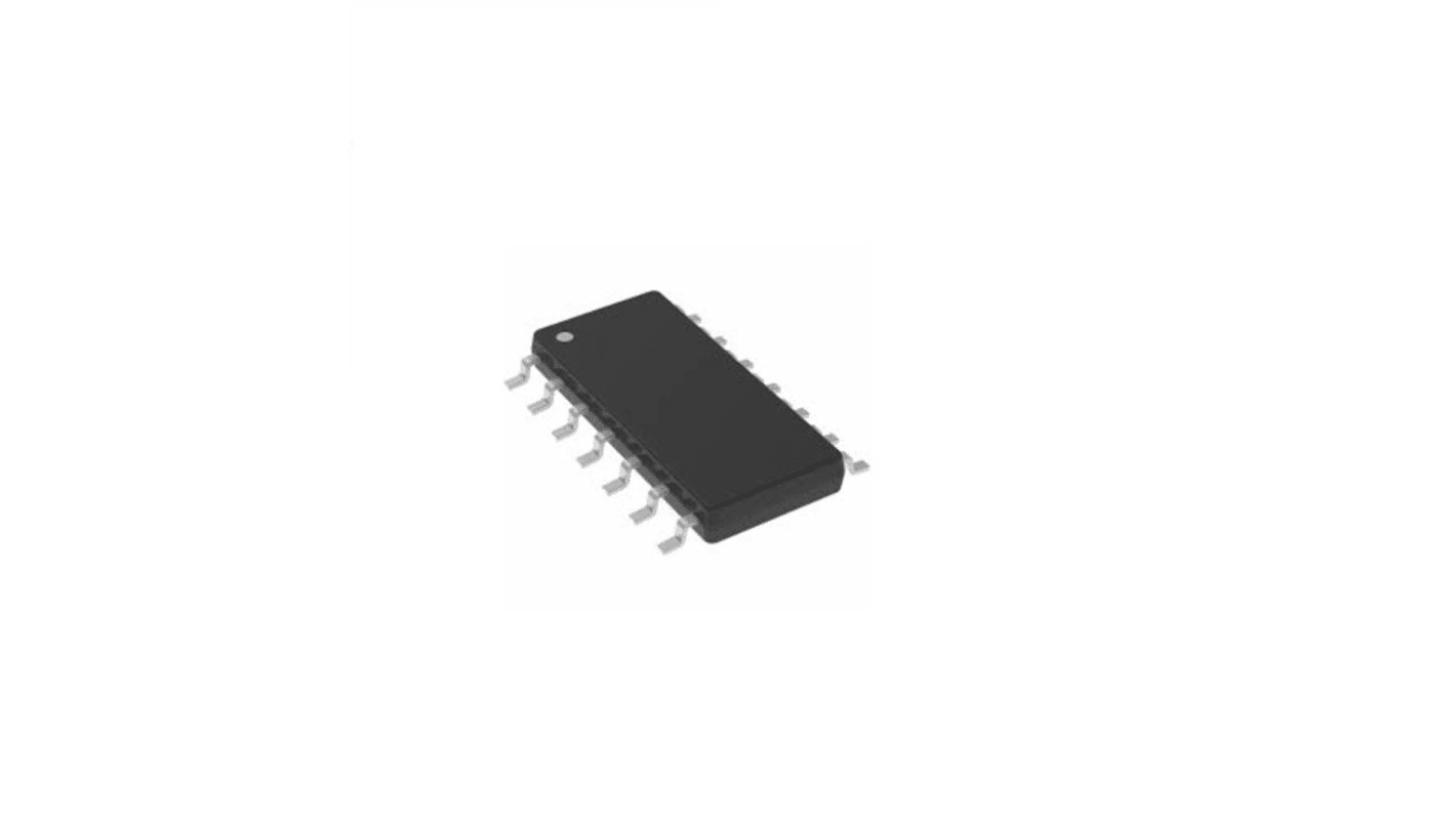 Microcontrollore Microchip, AVR, SOIC, AVR, 14 Pin, Montaggio superficiale, 20MHz