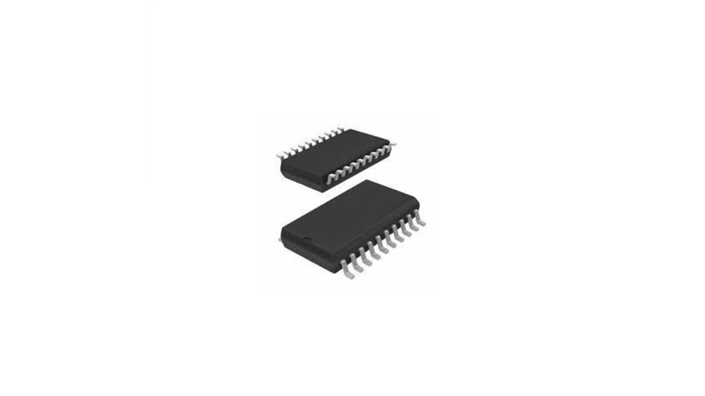 Microchip ATTINY3216-SF, 8bit AVR Microcontroller, AVR, 20MHz, 32 kB Flash, 20-Pin SOIC