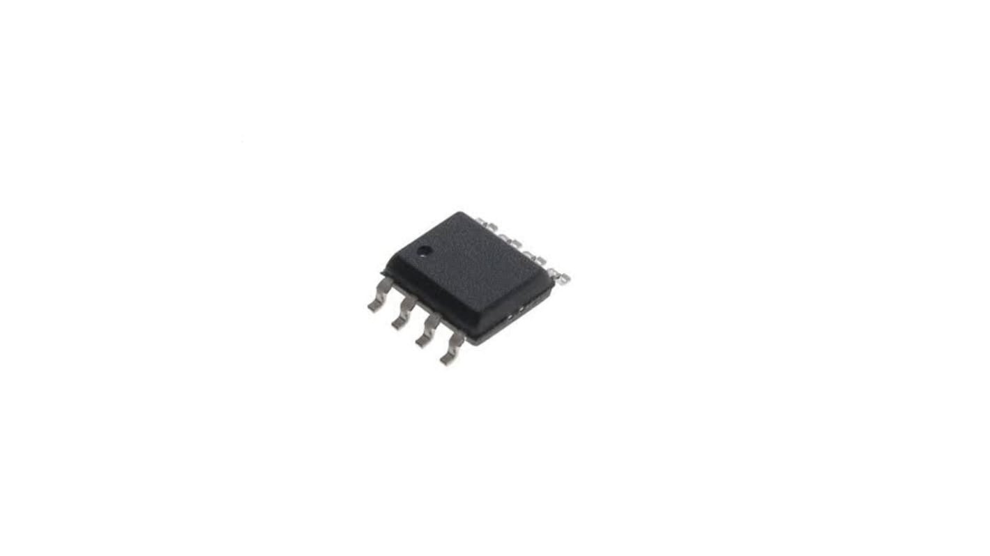 Microchip Spannungsregler, LDO 100mA SOIC, 8-Pin, Einstellbar