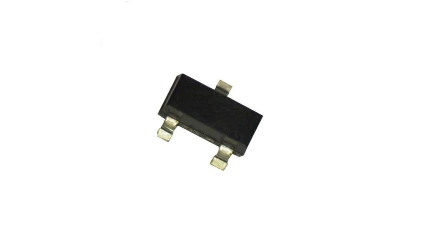 Contrôle de tension Microchip SOT-23 Circuit de RESET Power On 3 broches