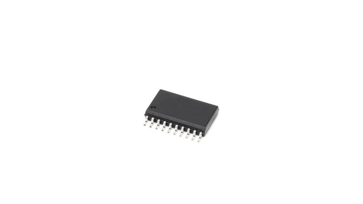 Microchip PIC16F18446-I/SO PIC Microcontroller, PIC, 28 kB Flash, 20-Pin SOIC