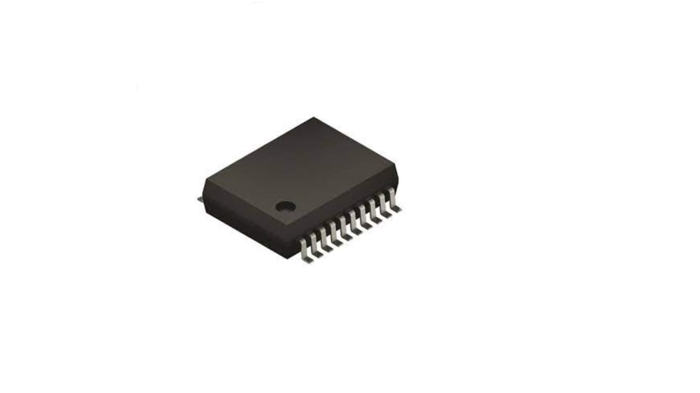 Mikrokontroler Microchip PIC SOP 20-pinowy Montaż powierzchniowy PIC 3,5 kB Flash