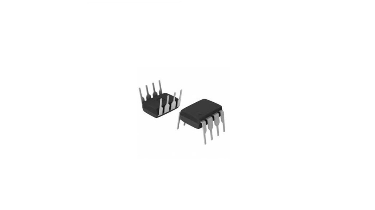Microchip TC1427CPA MOSFET Gate Driver, 1.2 A, 18V 8-Pin, DIP