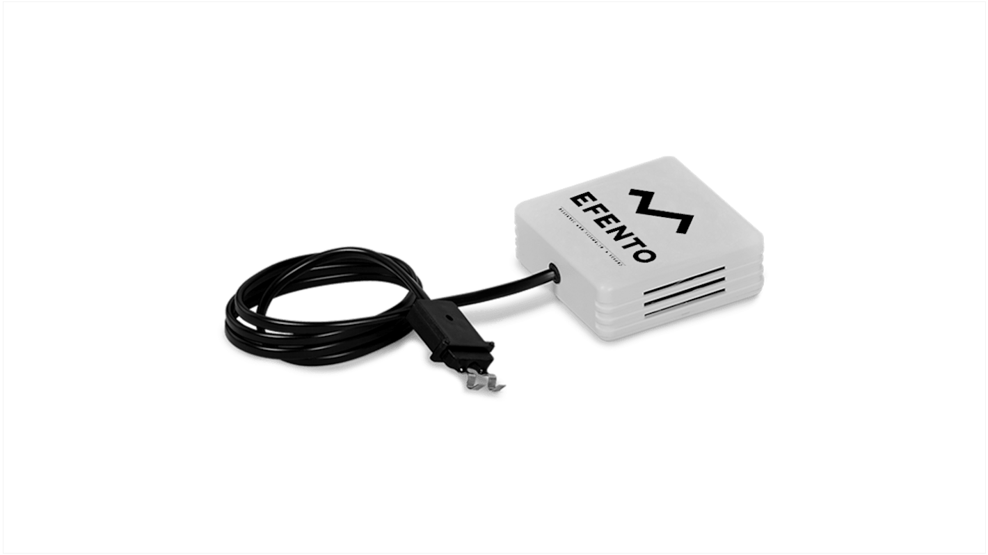 Datový záznamník Únik Únik kapaliny 3.6V 2700mA Efento