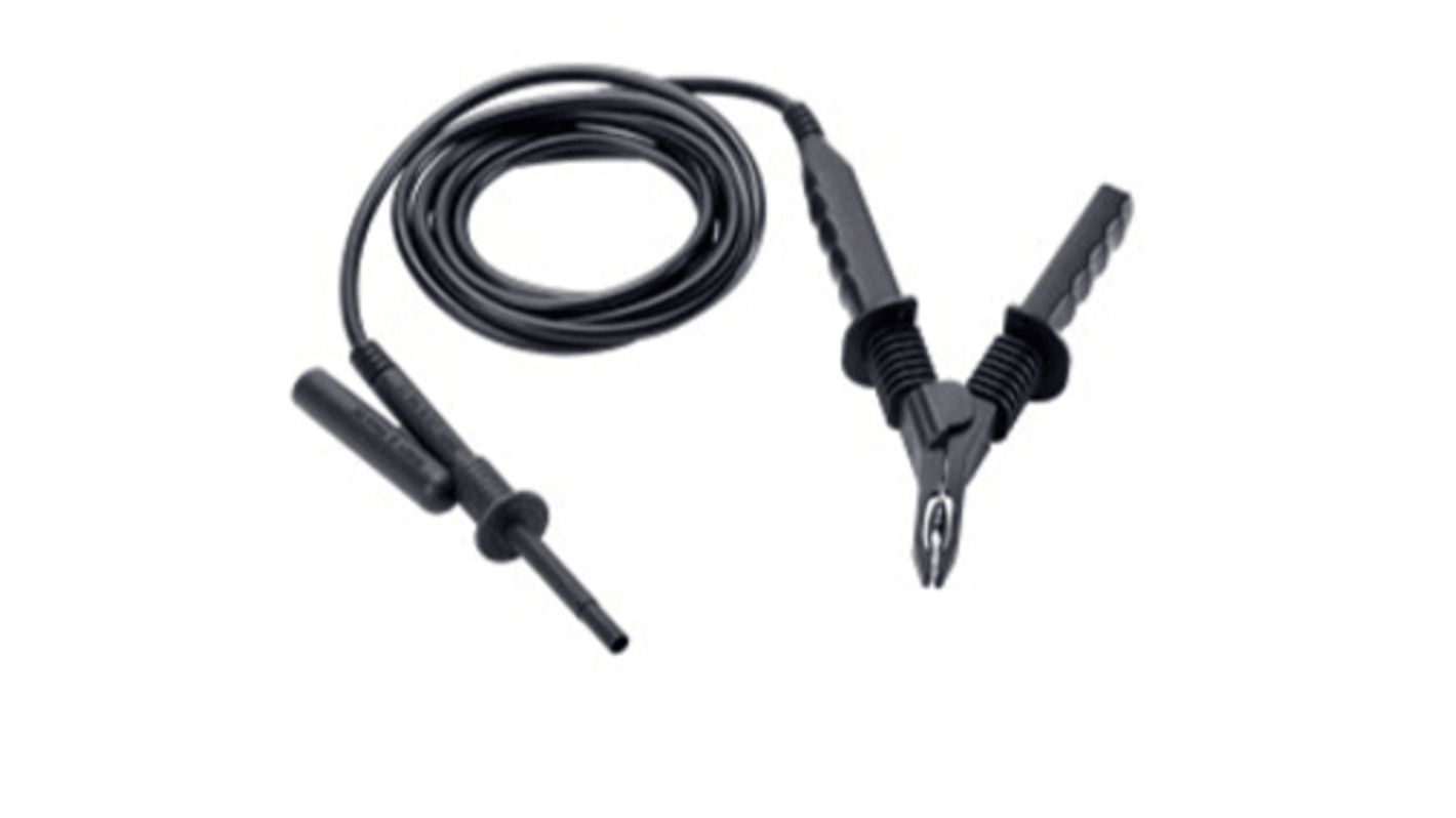 Chauvin Arnoux P01295523 Kabel für CA 6550, CA 6555