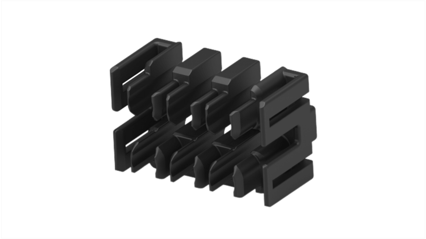 TE Connectivity Terminal Position Assurance, Power Versa-Lock 5.0, 600 V dc