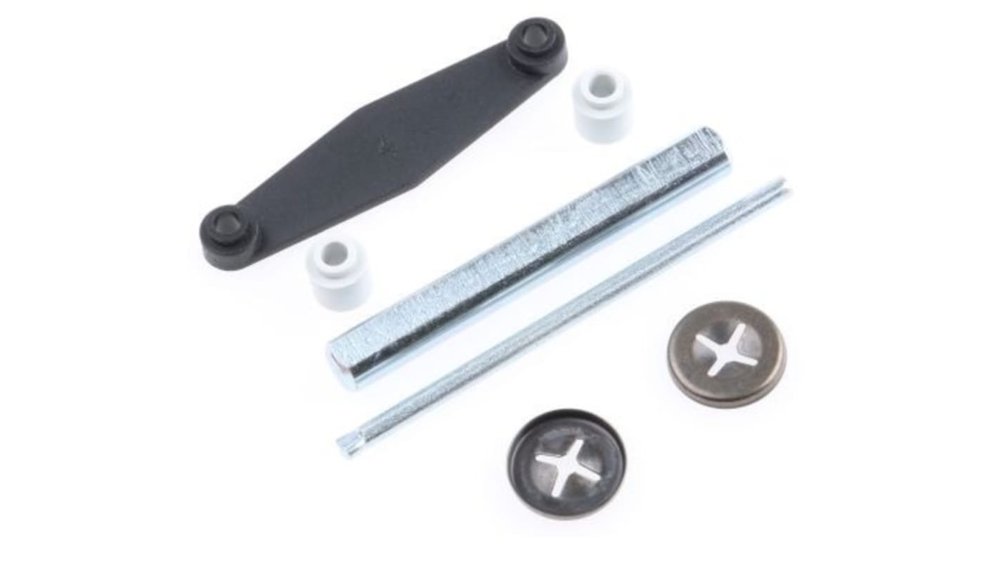 Rotary Switch Spacer for use with PT Rotary Switch