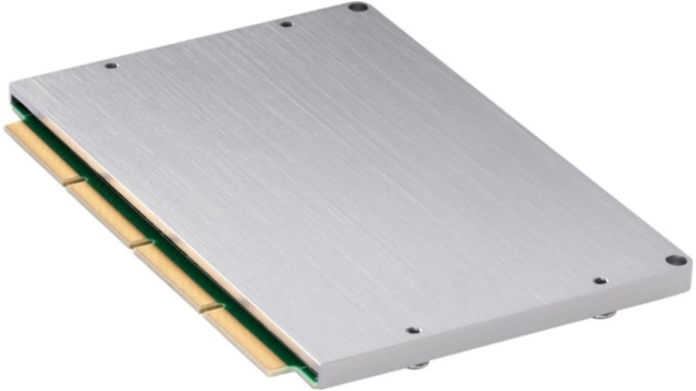 Intel Single Board Computer, Intel Celeron 6305, 1x LPDDR4x, 4GB max.