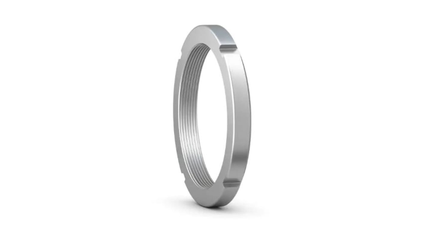 SKF KM Lock Washer For Use With Lock Nut, KM 13
