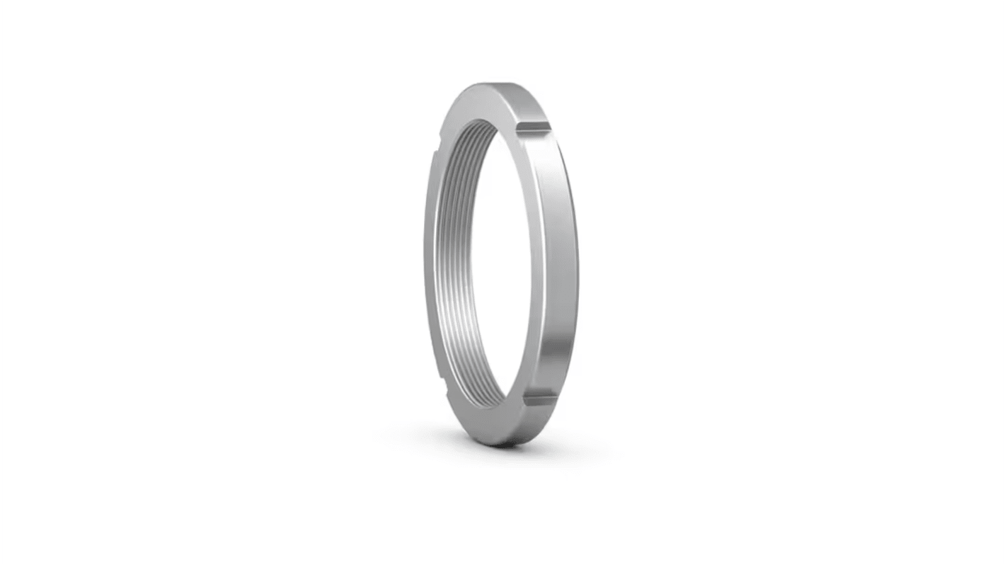 SKF Lock Nut, N 10