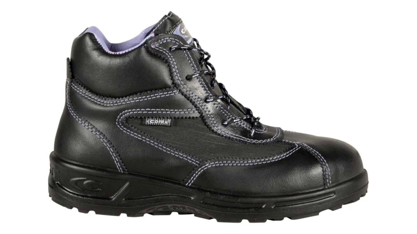 Cofra work boots uk store