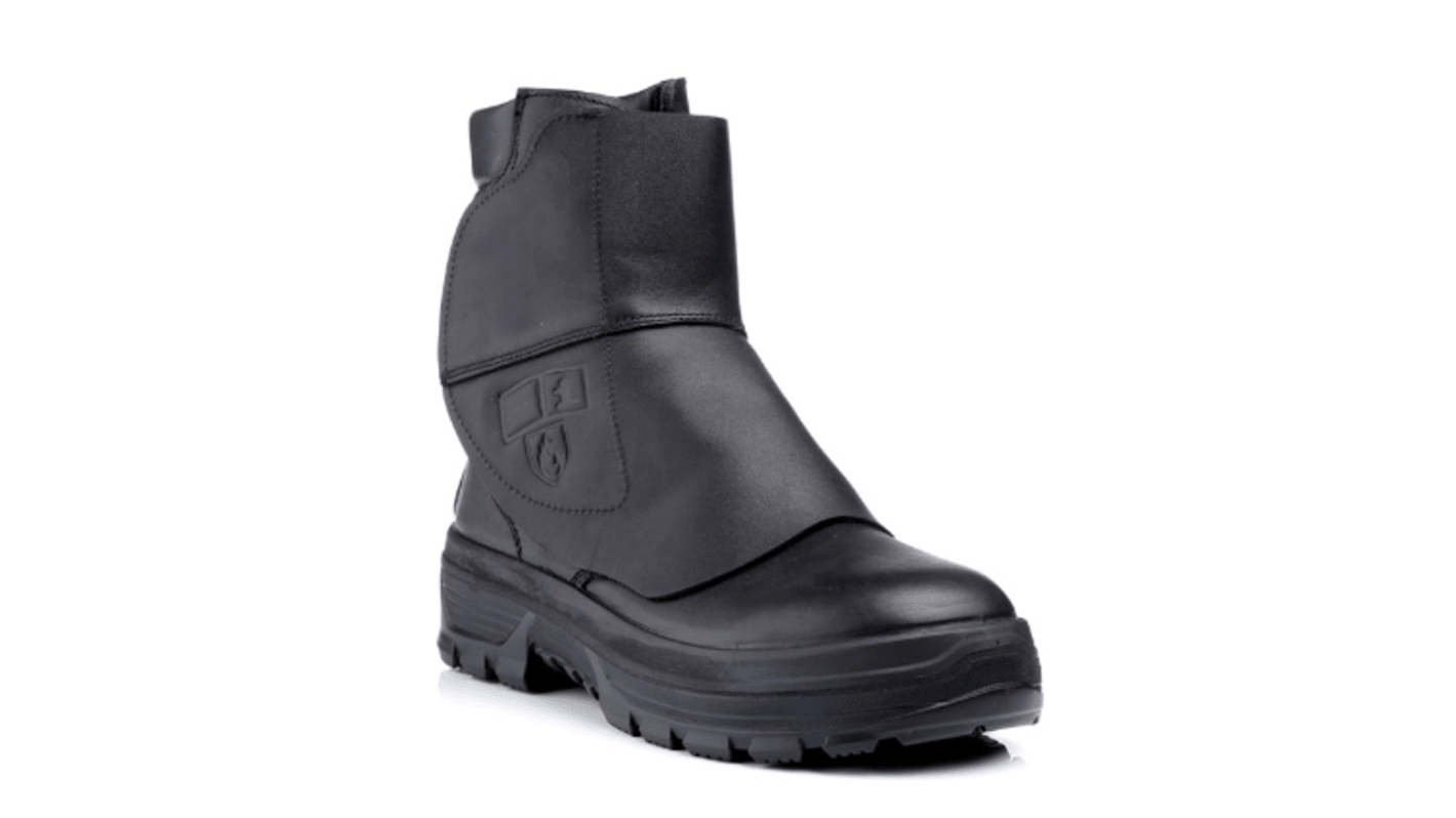 Goliath steel toe boots new arrivals