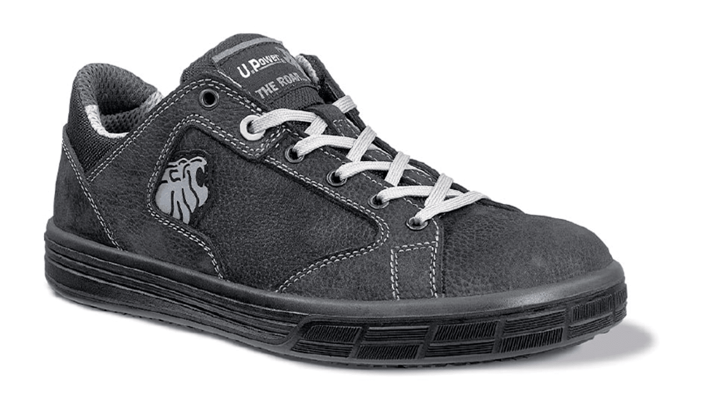 SN20014 09 Scarpe antinfortunistiche S3 UPower SN20014 43 Unisex resistenti all acqua con puntale di sicurezza RS