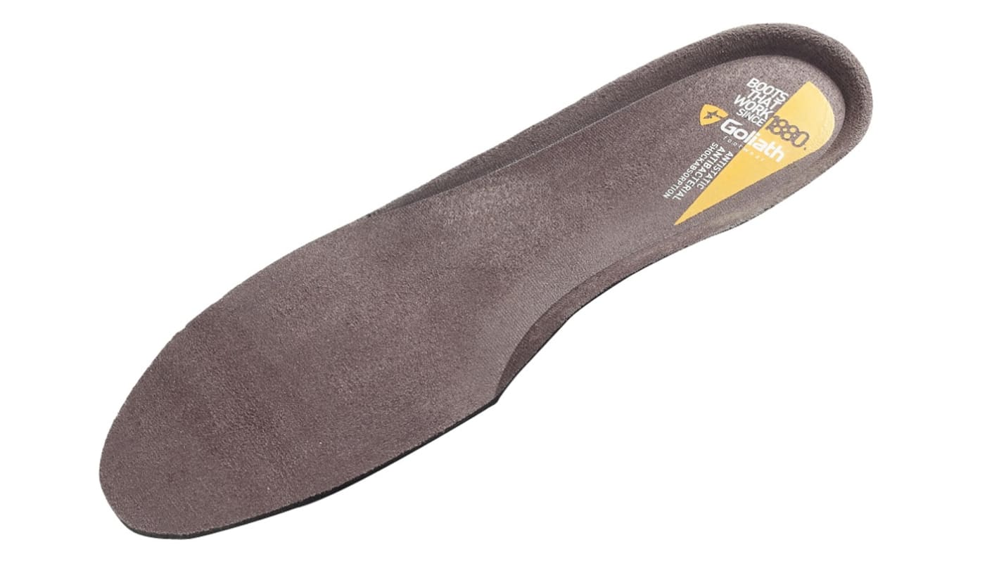 DDFB 13 Goliath Insole Size 13 UK RS
