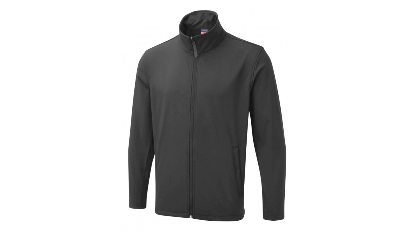 Uneek, Waterproof, Windproof Work Jacket, M