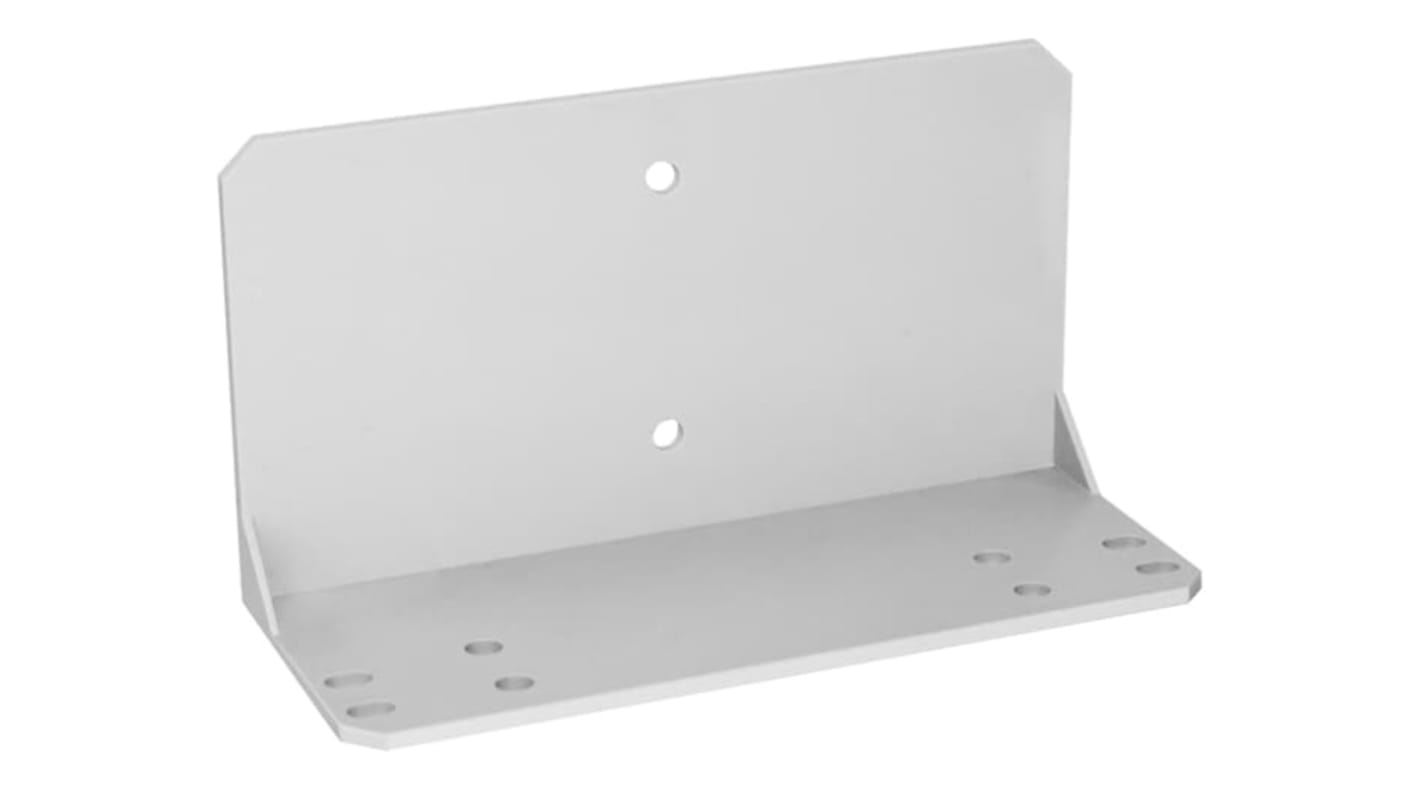 2CPX061178R9999 ZX29 | ABB ComfortLine A Series Plastic, 68mm H, 125mm W,  62mm L for Use with ZE225 | RS