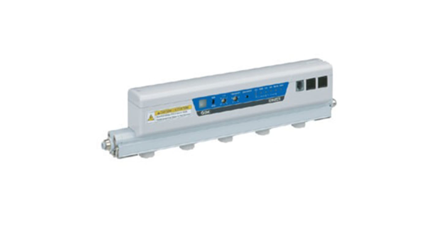 SMC 30V Bar, Ioniser