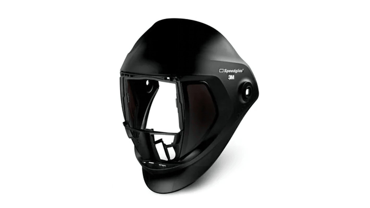 Carcasa frontal 3M 7000044485 para usar con Casco para soldar 3m Speedglas 9100