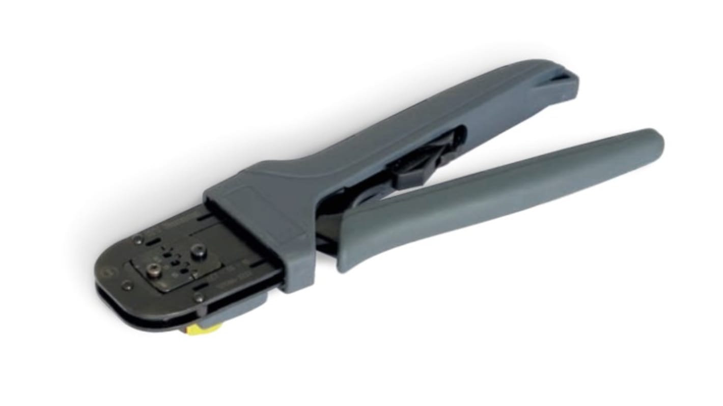 ITT Cannon 手动压线钳, 用于Sure-Seal 连接器触点