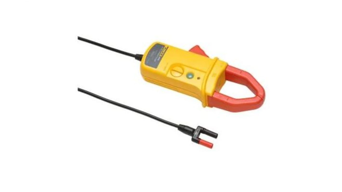 1640967 | Fluke 電流クランプ 400A ac 400A ±3.5 % + 0.5 A | RS 1640967 | Fluke 電流クランプ 400A ac 400A ±3.5 % + 0.5 A | RS