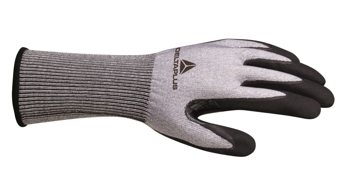 Heavy duty safety gloves best sale